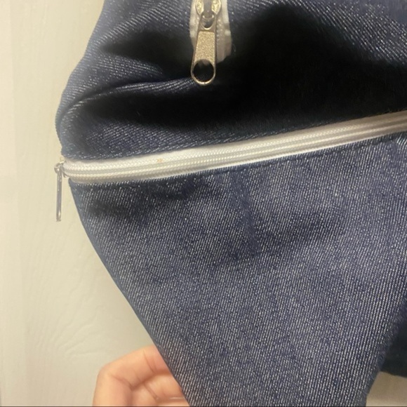 Gym & Juice duffel bag - Picture 3 of 4